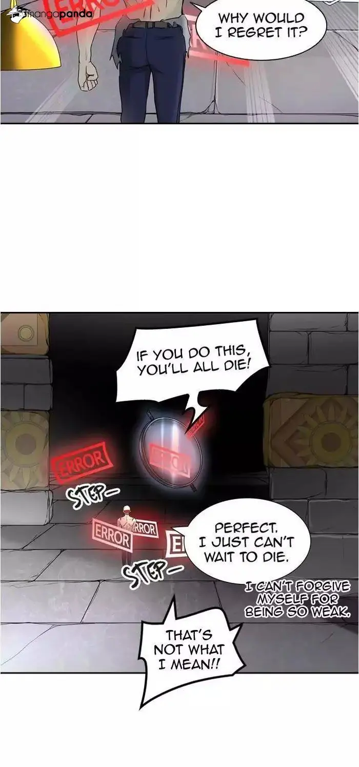 Tower of God Chapter 385 image 35_optimized